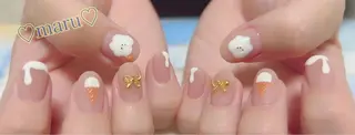 ネイル まるみ ♡のその他イメージ