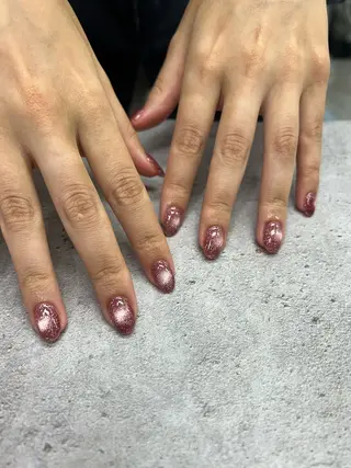 ネイル Takahashi ✳︎のネイルデザイン