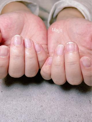 ネイル nail salon May'sのネイルデザイン
