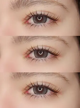マツエク・マツパ E.m.u.. エミュのマツエク・マツパデザイン