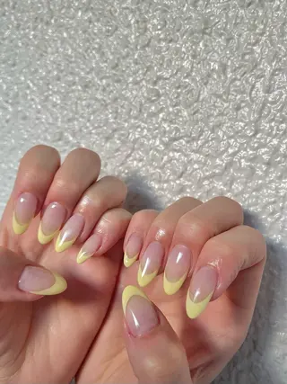 ネイル Nailsalon Fave/Rinaのネイルデザイン