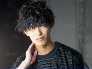 ショート メンズ 美髪・艶髪特化美容師 RYOJIのヘアスタイル