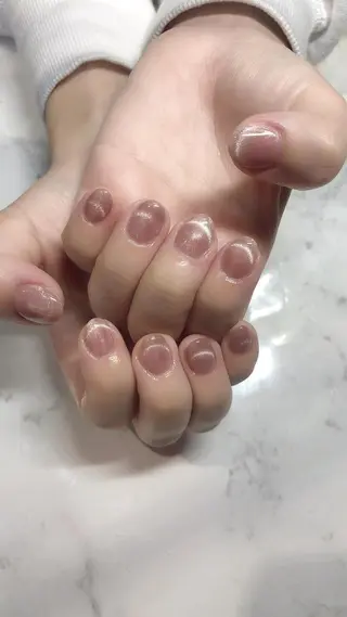 ネイル ✨アン ミユ✨のネイルデザイン