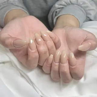 ネイル 💫 Tsuki_Nailのネイルデザイン