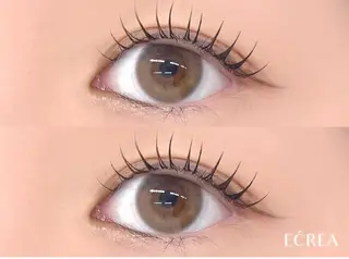 マツエク・マツパ 🎀ECREA 熊本下通店🎀のマツエク・マツパデザイン