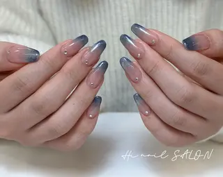 ネイル LINEA.nail STUDIOのネイルデザイン