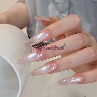 ネイル BabyYouMi nailのネイルデザイン