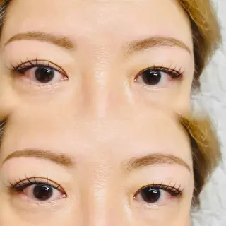マツエク・マツパ 新小岩まつ毛眉毛 BelkaLashのマツエク・マツパデザイン