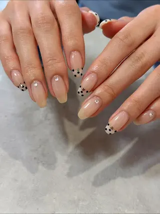 ネイル A/gan nail salonのネイルデザイン