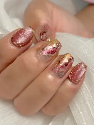 ネイル nail salon Welinaのネイルデザイン