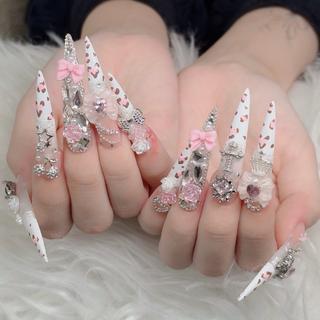 ネイル Hani Nail Salonのネイルデザイン