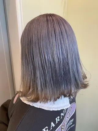 ショート カラー Naoto ☆ number天王寺店のヘアスタイル