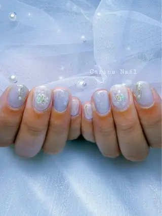 ネイル Carina Nailのネイルデザイン