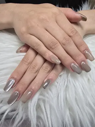 ネイル ＆ME さやかのネイルデザイン