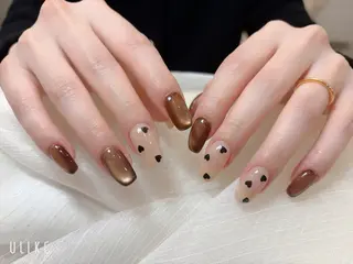 ネイル IN’S Rachaelのネイルデザイン