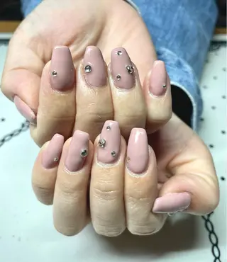 ネイル nailist cocoのネイルデザイン