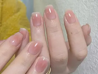 ネイル Tinicoo Yuki ❄️のネイルデザイン