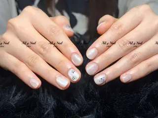 ネイル AiLy Nail 上野店のネイルデザイン