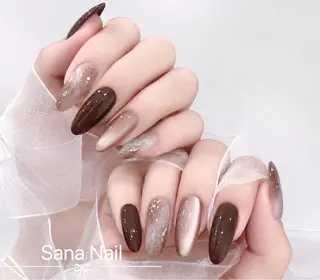 ネイル San naのネイルデザイン