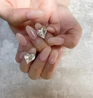 ネイル Lea Bless 河原町のネイルデザイン