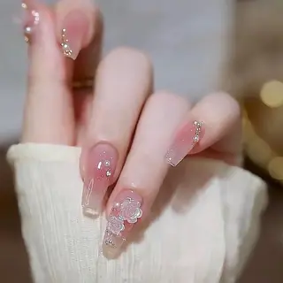 ネイル DG nailのネイルデザイン