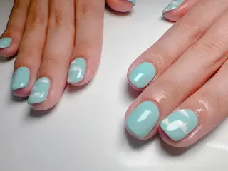ネイル 💊大阪/心斎橋 moni🧠のネイルデザイン