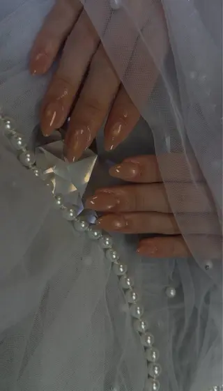 ネイル Silk ＆.のネイルデザイン