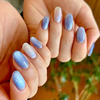 ネイル nailsalon magentaのネイルデザイン