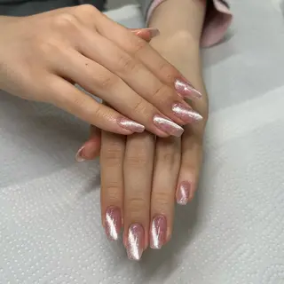 ネイル Lani🌈 USAのネイルデザイン