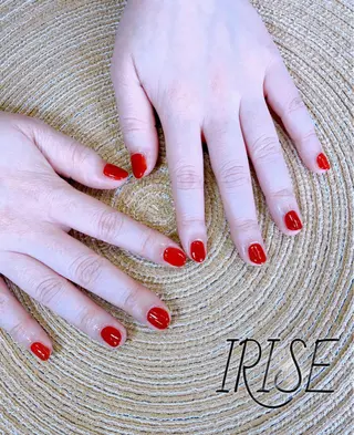 ネイル salon de iriseのマツエク・マツパデザイン