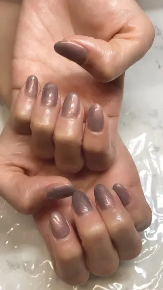 ネイル ✨アン ミユ✨のネイルデザイン