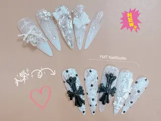 ネイル YMT NailStudioのネイルデザイン