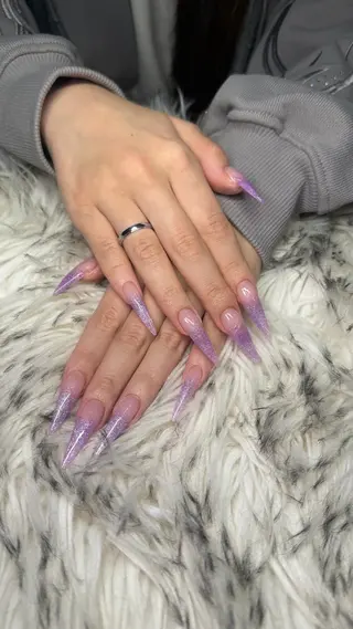 ネイル NAILFOCUS Noaのネイルデザイン
