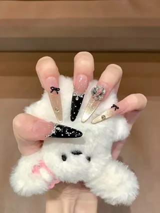 ネイル YURI NAILのネイルデザイン