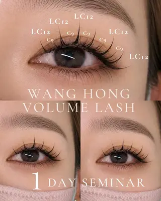 マツエク・マツパ eyelist 🤍jasのマツエク・マツパデザイン