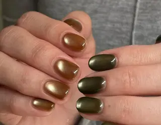 ネイル Miya🎀 nailのネイルデザイン