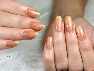 ネイル Miri nail salonのネイルデザイン