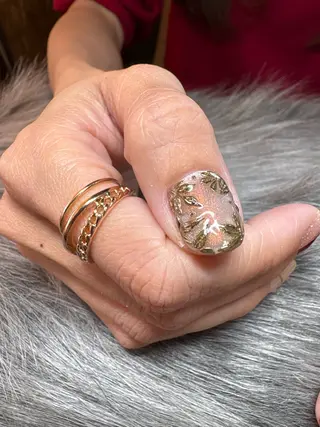 ネイル Maapis Nailのネイルデザイン