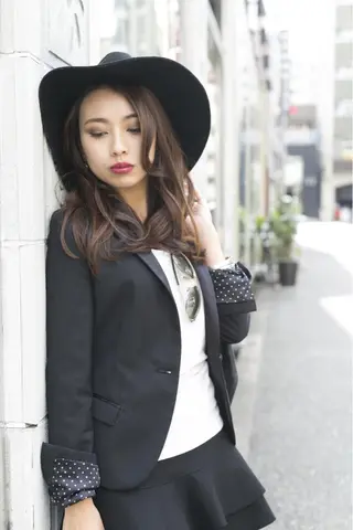セミロング Sylph2 Attirer西梅田のマツエク・マツパデザイン