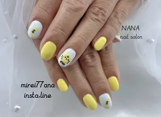 ネイル NANA nail salonのネイルデザイン