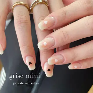 ネイル M. Shihoのネイルデザイン