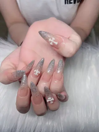 ネイル Hin Nail 日本橋のネイルデザイン