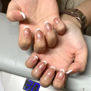 ネイル y's　beauty 京橋店のネイルデザイン