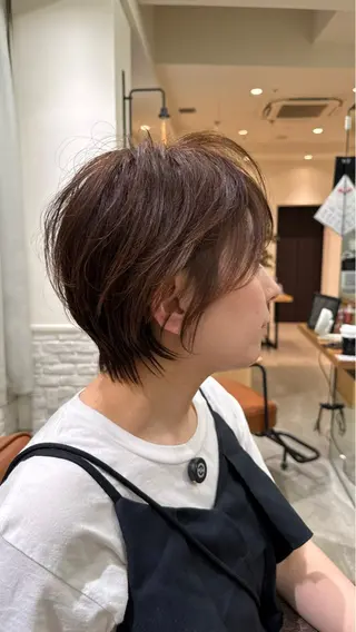 カラー 🌟カラー特化型🌟 けい/亀戸 錦糸町のヘアスタイル