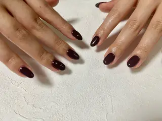 ネイル kiki nail たまプラーザのネイルデザイン