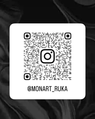 ネイル monart るかのネイルデザイン