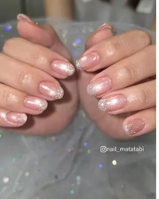 ネイル MATATABI. kumiのネイルデザイン