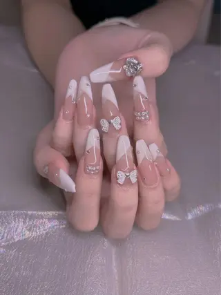 ネイル エムズ エムズのネイルデザイン