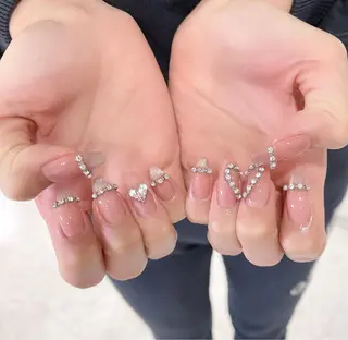 ネイル FLY Nail Salonのネイルデザイン