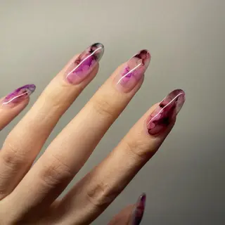 ネイル 表参道nail shumuのネイルデザイン
